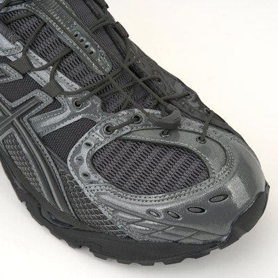 UNAFFECTED x ASICS Gel-Nimbus 10.1 灰色跑鞋 1203A836-021 Sizing UNAFFECTED x ASICS Gel-Nimbus 10.1 灰色跑鞋 1203A836-021