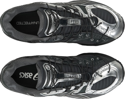 UNAFFECTED x ASICS Gel-Nimbus 10.1 银黑配色款式 1203A836-020 Purchase UNAFFECTED x ASICS Gel-Nimbus 10.1 银黑配色款式 1203A836-020