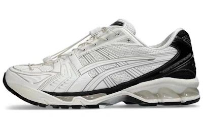 UNAFFECTED x ASICS Gel Kayano 14 'Infinite Wonders Pack - Bright White'