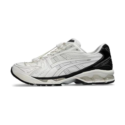 UNAFFECTED ASICS Gel Kayano 14 'Infinite Wonders Pack - Bright White'