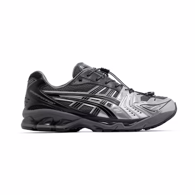 UNAFFECTED ASICS Gel Kayano 14 'Infinite Wonders Pack - Dark Shadow'