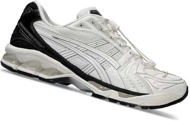 UNAFFECTED x ASICS Gel Kayano 14 '无限奇观包-亮白' 1201A922-100 Order UNAFFECTED x ASICS Gel Kayano 14 '无限奇观包-亮白' 1201A922-100