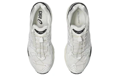 UNAFFECTED x ASICS Gel Kayano 14 'Infinite Wonders Pack - Bright White'