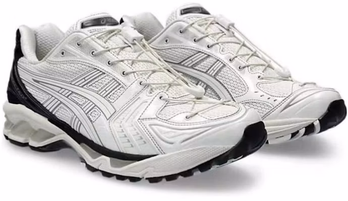 언어펙티드 x 아식스 젤 카야노 14 "인피니트 원더스 팩 - 브라이트 화이트" 1201A922-100 Shop 언어펙티드 x 아식스 젤 카야노 14 "인피니트 원더스 팩 - 브라이트 화이트" 1201A922-100