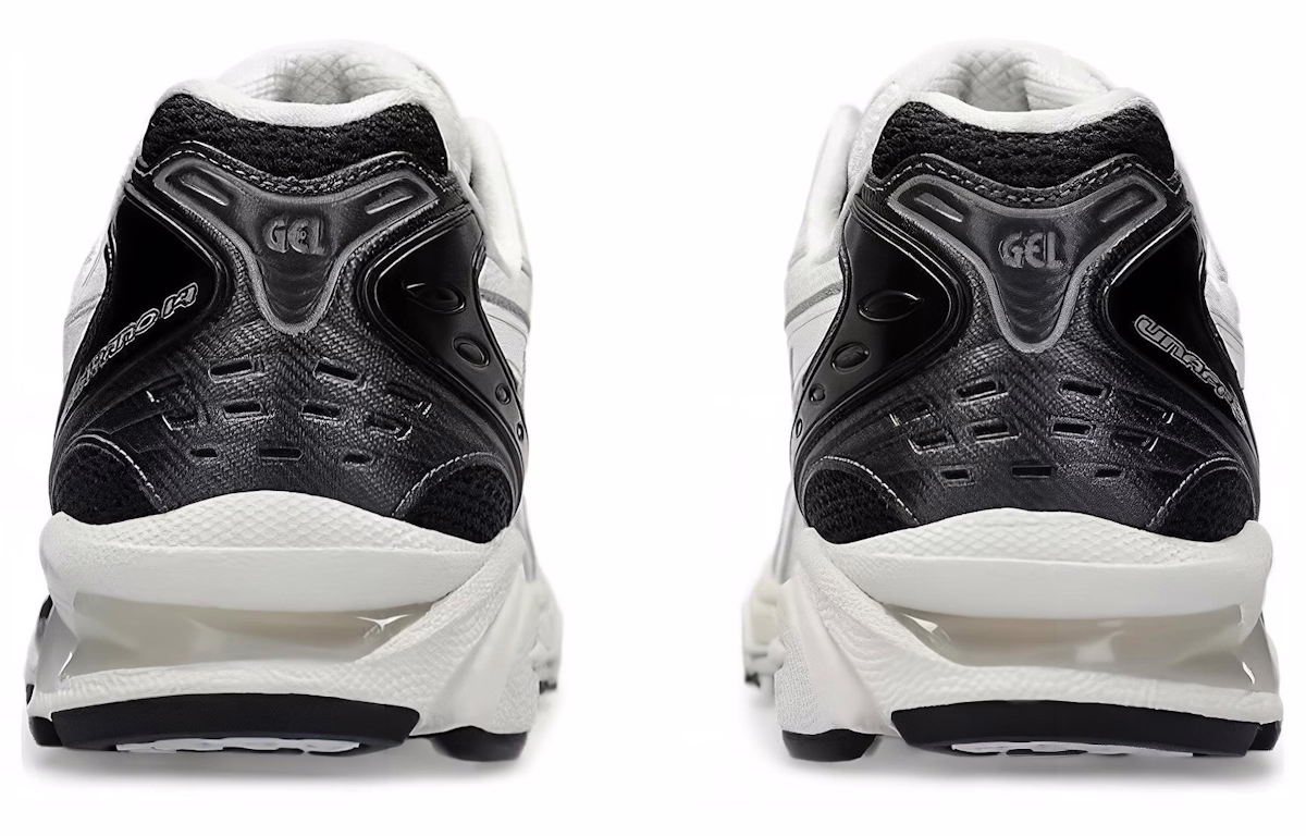 UNAFFECTED x ASICS Gel Kayano 14 'Infinite Wonders Pack - Bright White'