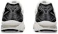UNAFFECTED x ASICS Gel Kayano 14 'Infinite Wonders Pack - Putih Cerah' 1201A922-100