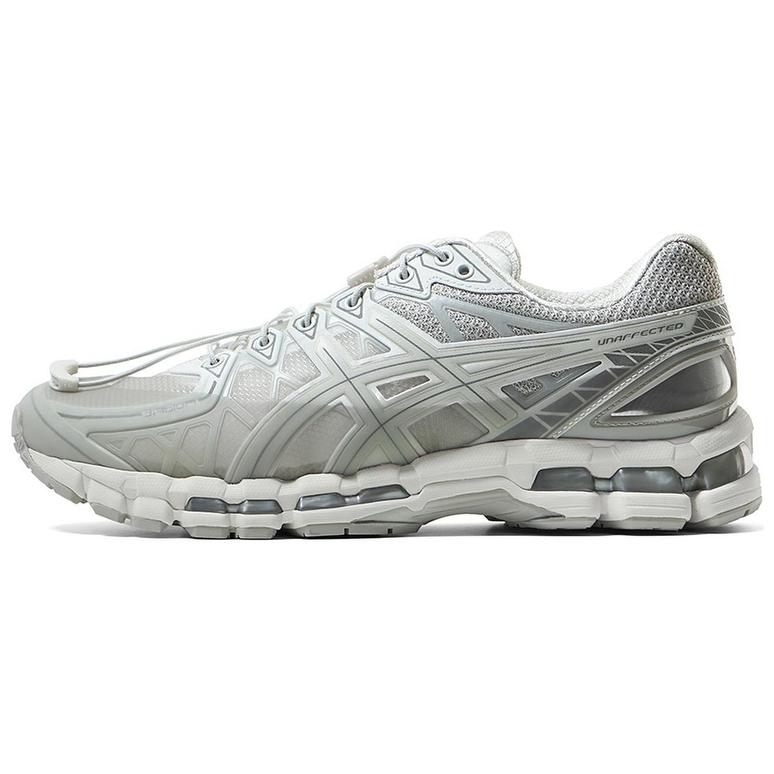 UNAFFECTED x ASICS Gel Kayano 20 'Cream' 1203A529-100