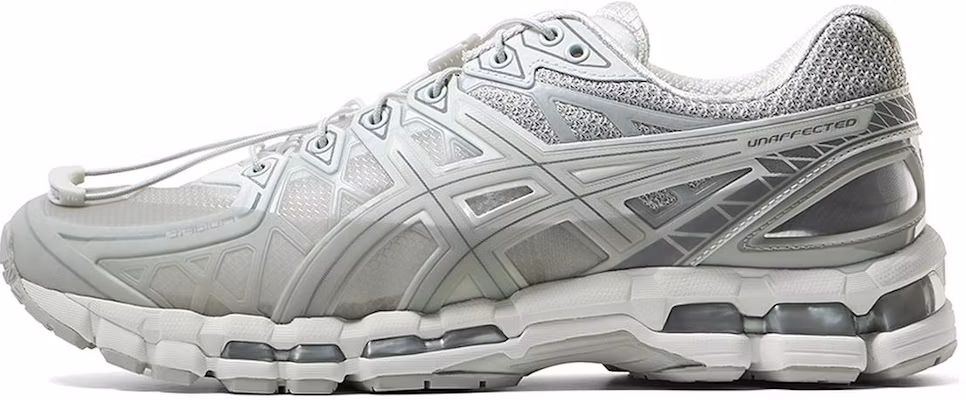 UNAFFECTED x ASICS Gel Kayano 20 '奶油色' 1203A529-100 Buy UNAFFECTED x ASICS Gel Kayano 20 '奶油色' 1203A529-100