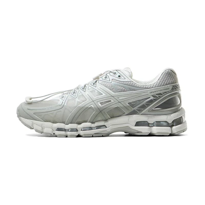 UNAFFECTED ASICS Gel Kayano 20 'Cream'