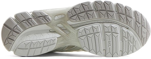 UNAFFECTED x ASICS Gel Kayano 20 '奶油色' 1203A529-100 Details for UNAFFECTED x ASICS Gel Kayano 20 '奶油色' 1203A529-100