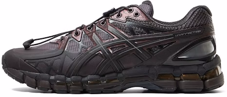 UNAFFECTED x ASICS Gel Kayano 20 'Dark Cherry' 1203A529-600 UNAFFECTED x ASICS Gel Kayano 20 'Dark Cherry' 1203A529-600