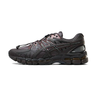 UNAFFECTED ASICS Gel Kayano 20 'Dark Cherry'