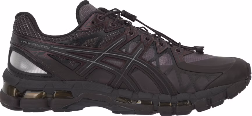 UNAFFECTED x ASICS Gel Kayano 20 '深樱桃红' 1203A529-600 Buy UNAFFECTED x ASICS Gel Kayano 20 '深樱桃红' 1203A529-600