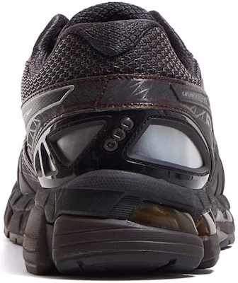 UNAFFECTED x ASICS ゲルカヤノ 20 'ダークチェリー' 1203A529-600 Shop UNAFFECTED x ASICS ゲルカヤノ 20 'ダークチェリー' 1203A529-600