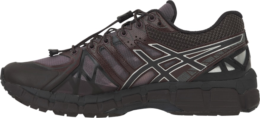 UNAFFECTED x ASICS Gel Kayano 20 '深樱桃红' 1203A529-600 Shop UNAFFECTED x ASICS Gel Kayano 20 '深樱桃红' 1203A529-600