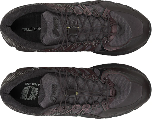 UNAFFECTED x ASICS ゲルカヤノ 20 'ダークチェリー' 1203A529-600 Purchase UNAFFECTED x ASICS ゲルカヤノ 20 'ダークチェリー' 1203A529-600