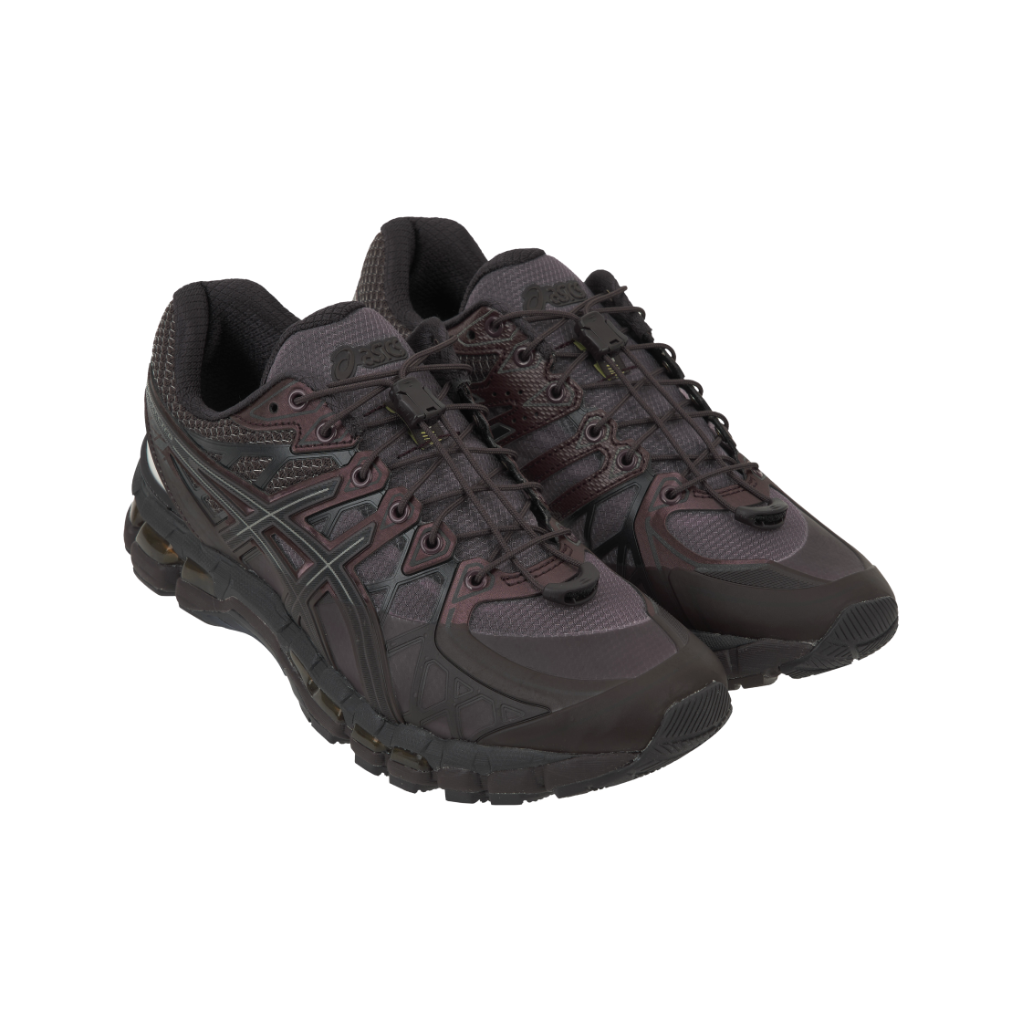 Purchase UNAFFECTED x ASICS Gel Kayano 20 '深樱桃红' 1203A529-600