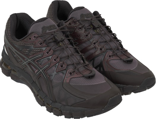 UNAFFECTED x ASICS Gel Kayano 20 '深樱桃红' 1203A529-600 Purchase UNAFFECTED x ASICS Gel Kayano 20 '深樱桃红' 1203A529-600