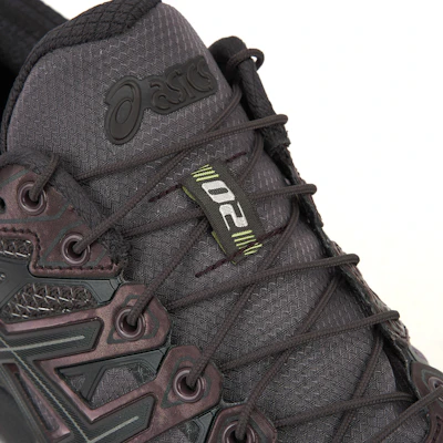 UNAFFECTED x ASICS ゲルカヤノ 20 'ダークチェリー' 1203A529-600 Sizing UNAFFECTED x ASICS ゲルカヤノ 20 'ダークチェリー' 1203A529-600