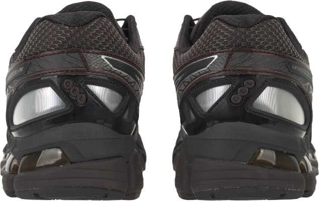 UNAFFECTED x ASICS Gel Kayano 20 '深樱桃红' 1203A529-600 Sizing UNAFFECTED x ASICS Gel Kayano 20 '深樱桃红' 1203A529-600