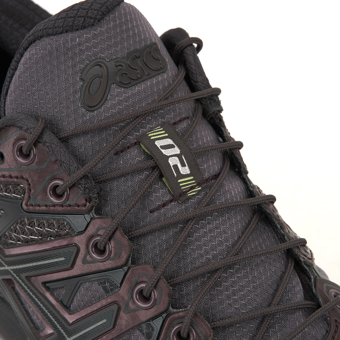 Cheap UNAFFECTED x ASICS Gel Kayano 20 '深樱桃红' 1203A529-600