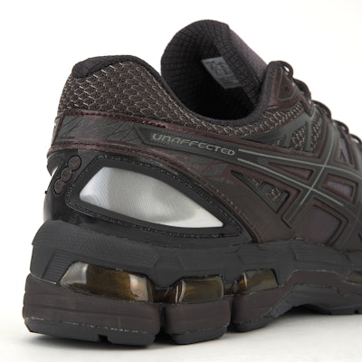 UNAFFECTED x ASICS Gel Kayano 20 '深樱桃红' 1203A529-600 1