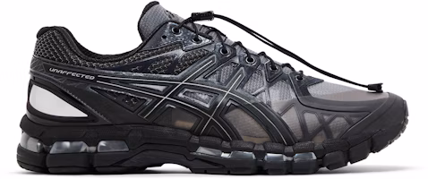UNAFFECTED x ASICS Gel Kayano 20 'Obsidian Grey' 1203A529-020 UNAFFECTED x ASICS Gel Kayano 20 'Obsidian Grey' 1203A529-020