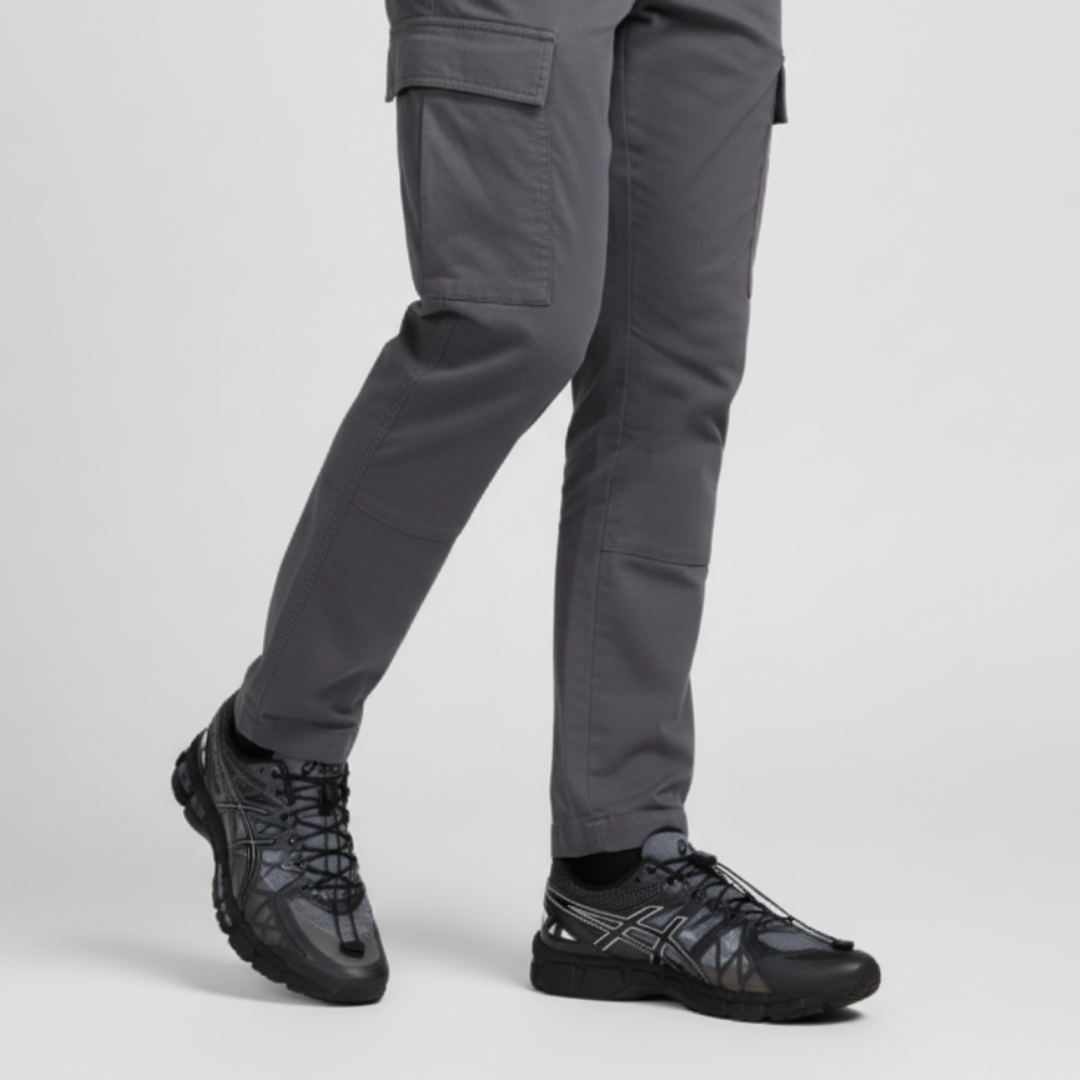 Order UNAFFECTED x ASICS Gel Kayano 20 '黑曜石灰' 1203A529-020