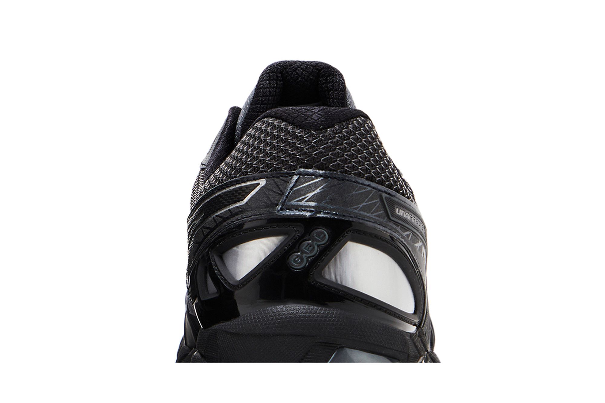 Cheap UNAFFECTED x ASICS Gel Kayano 20「オブシディアングレー」 1203A529-020