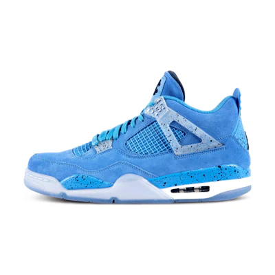 Jordan UNC Jordan 4 Retro 'CMFT Durability Low'