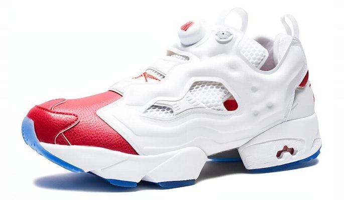 Undeafeated x Reebok InstaPump Fury OG 'White Red Royal' BS5508 Order Undeafeated x Reebok InstaPump Fury OG 'White Red Royal' BS5508