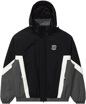 UNDEFEATED 條紋印花拉鍊連帽外套 40113 Lookbook UNDEFEATED 條紋印花拉鍊連帽外套 40113