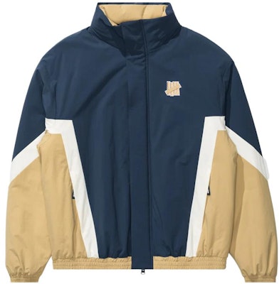 UNDEFEATED 條紋印花拉鍊連帽外套 40113 Purchase UNDEFEATED 條紋印花拉鍊連帽外套 40113