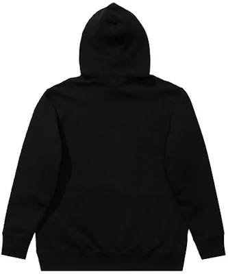 UNDEFEATED 动漫标志连帽衫 男女通用款 70007 Lookbook UNDEFEATED 动漫标志连帽衫 男女通用款 70007