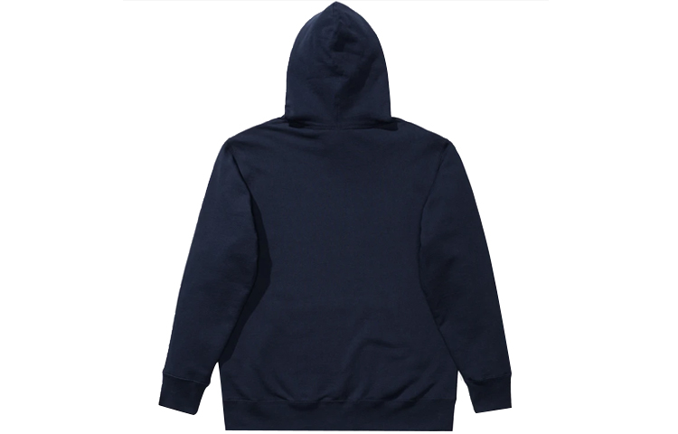 Details for UNDEFEATED 动漫标志连帽衫 男女通用款 70007