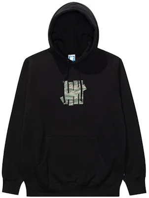 UNDEFEATED 迷彩Logo連帽長袖上衣 男女款 UI33GKH02M Buy UNDEFEATED 迷彩Logo連帽長袖上衣 男女款 UI33GKH02M