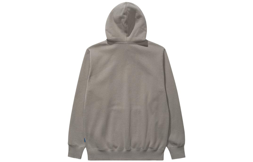 Purchase UNDEFEATED 迷彩Logo連帽長袖上衣 男女款 UI33GKH02M