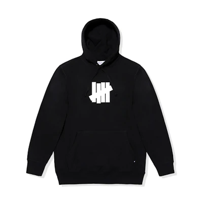 UNDFTD Chest Logo Long Sleeve Sweatshirt Men UNDSW20058DPE