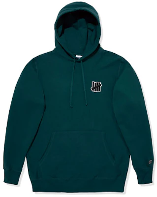 UNDEFEATED Hoodie Logo Bordir Klasik Edisi Musim Dingin UNDSW20051DPD Order UNDEFEATED Hoodie Logo Bordir Klasik Edisi Musim Dingin UNDSW20051DPD