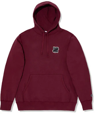 UNDEFEATED Hoodie Logo Bordir Klasik Edisi Musim Dingin UNDSW20051DPD Shop UNDEFEATED Hoodie Logo Bordir Klasik Edisi Musim Dingin UNDSW20051DPD