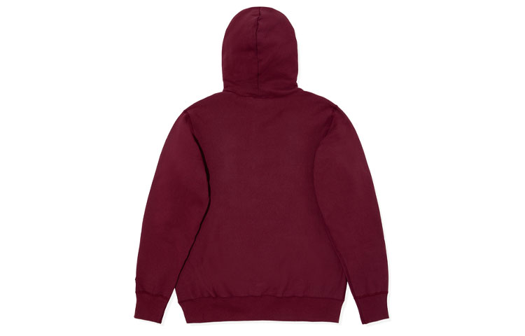 Purchase UNDEFEATED Hoodie Logo Bordir Klasik Edisi Musim Dingin UNDSW20051DPD