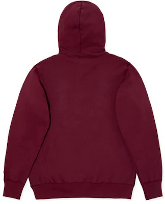 UNDEFEATED Hoodie Logo Bordir Klasik Edisi Musim Dingin UNDSW20051DPD Purchase UNDEFEATED Hoodie Logo Bordir Klasik Edisi Musim Dingin UNDSW20051DPD