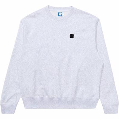 UNDEFEATED CNY Year of the Snake Capsule Crewneck Sweatshirt Unisex Retro Style UC44GKC10M Lookbook UNDEFEATED CNY Year of the Snake Capsule Crewneck Sweatshirt Unisex Retro Style UC44GKC10M