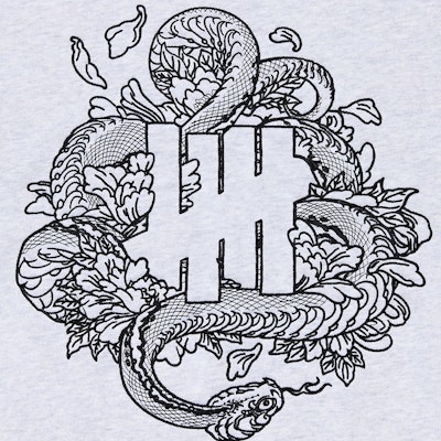 UNDEFEATED CNY Year of the Snake Capsule Crewneck Sweatshirt Unisex Retro Style UC44GKC10M Purchase UNDEFEATED CNY Year of the Snake Capsule Crewneck Sweatshirt Unisex Retro Style UC44GKC10M