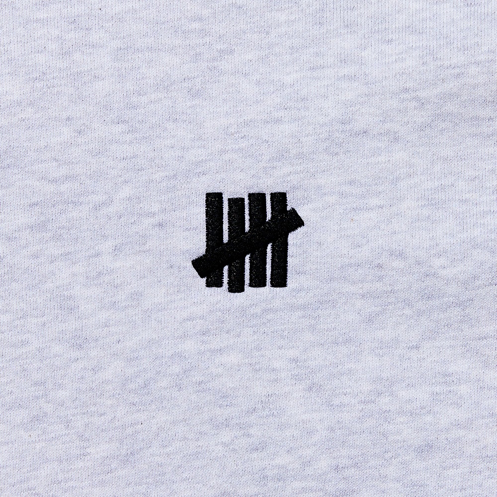 Details for UNDEFEATED CNY Year of the Snake Capsule Crewneck Sweatshirt Unisex Retro Style UC44GKC10M