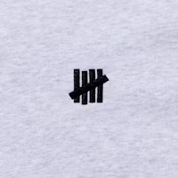 Details for UNDEFEATED CNY 蛇年限定復古風圓領衛衣 男女款 UC44GKC10M