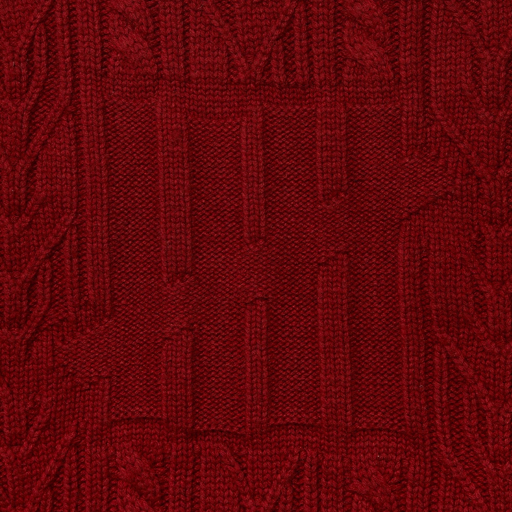 Shop UNDEFEATED CNY Year of the Snake Capsule New Year Sweater-Unisex UC44GKR04M