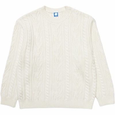 UNDEFEATED CNY Year of the Snake Capsule New Year Sweater-Unisex UC44GKR04M Sizing UNDEFEATED CNY Year of the Snake Capsule New Year Sweater-Unisex UC44GKR04M