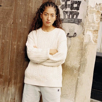 UNDEFEATED CNY Year of the Snake Capsule New Year Sweater-Unisex UC44GKR04M Cheap UNDEFEATED CNY Year of the Snake Capsule New Year Sweater-Unisex UC44GKR04M