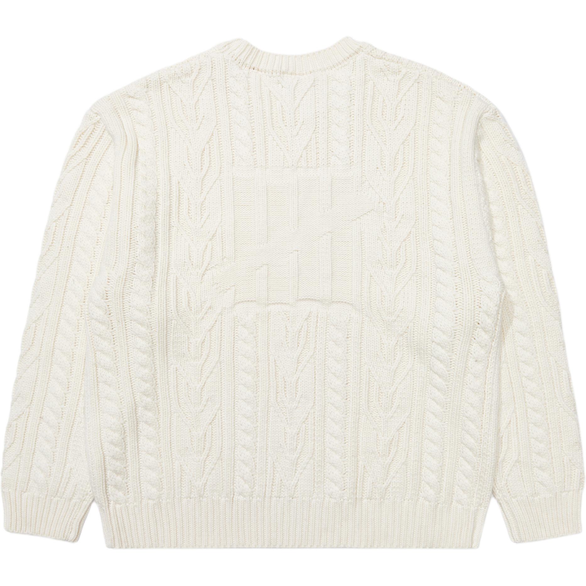 Details for UNDEFEATED CNY Year of the Snake Logo Crewneck Sweater Unisex UC44GKRO4M-RD